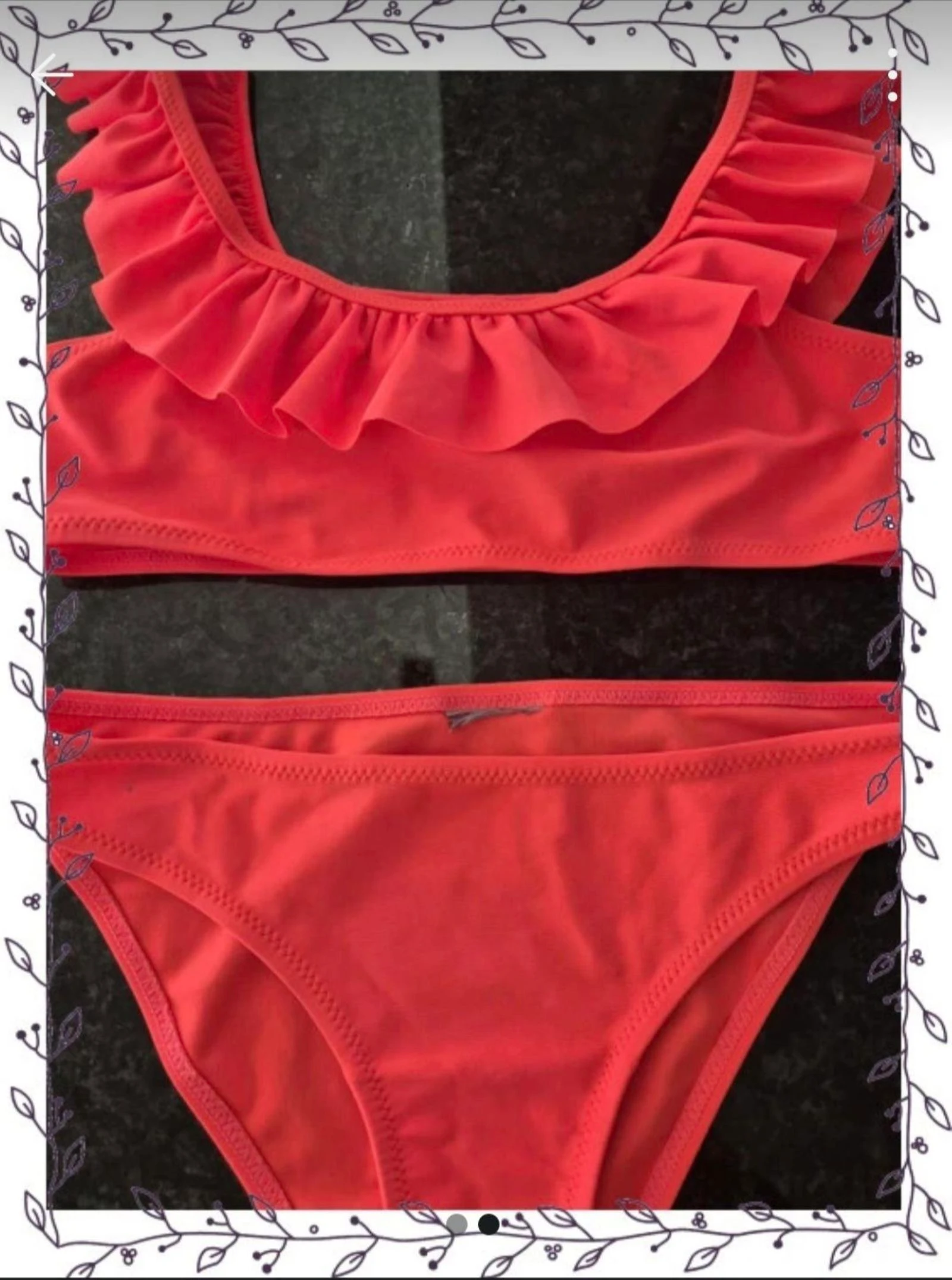 Bikini XS